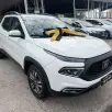 FIAT TORO 1.3 TURBO 270 FLEX FREEDOM AT6 FIAT TORO 1.3 TURBO 270 FLEX FREEDOM AT6