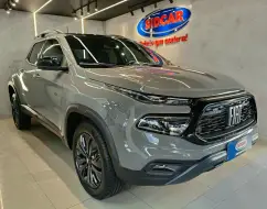 FIAT TORO 1.3 TURBO 270 FLEX VOLCANO AT6 FIAT TORO 1.3 TURBO 270 FLEX VOLCANO AT6