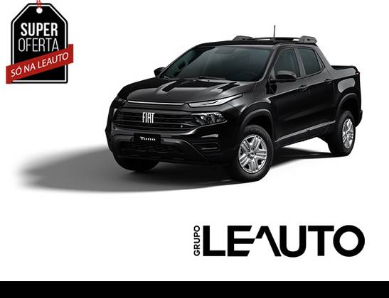 FIAT TORO 1.3 TURBO 270 FLEX ENDURANCE AT6