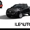 FIAT TORO 1.3 TURBO 270 FLEX ENDURANCE AT6 FIAT TORO 1.3 TURBO 270 FLEX ENDURANCE AT6