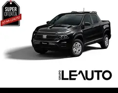 FIAT TORO 1.3 TURBO 270 FLEX ENDURANCE AT6 FIAT TORO 1.3 TURBO 270 FLEX ENDURANCE AT6