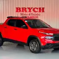 FIAT TORO 1.3 TURBO 270 FLEX ENDURANCE AT6 FIAT TORO 1.3 TURBO 270 FLEX ENDURANCE AT6