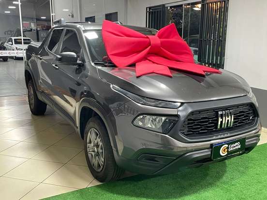 FIAT-TORO-1.3 TURBO 270 FLEX ENDURANCE AT6 FIAT-TORO-2023