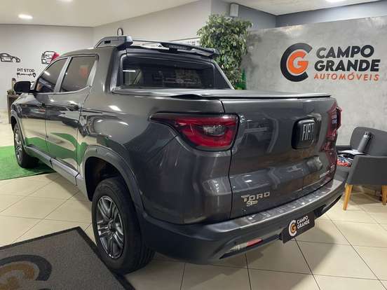 FIAT-TORO-1.3 TURBO 270 FLEX ENDURANCE AT6 FIAT-TORO-2023