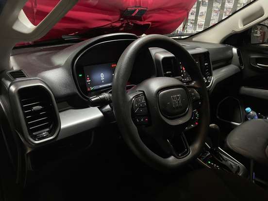 FIAT-TORO-1.3 TURBO 270 FLEX ENDURANCE AT6 FIAT-TORO-2023