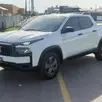 FIAT TORO 1.3 TURBO 270 FLEX ENDURANCE AT6 FIAT TORO 1.3 TURBO 270 FLEX ENDURANCE AT6