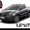FIAT TORO 1.3 TURBO 270 FLEX FREEDOM AT6 FIAT TORO 1.3 TURBO 270 FLEX FREEDOM AT6