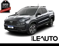 FIAT TORO 1.3 TURBO 270 FLEX FREEDOM AT6 FIAT TORO 1.3 TURBO 270 FLEX FREEDOM AT6