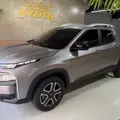 FIAT TORO 1.3 TURBO 270 FLEX FREEDOM AT6 FIAT TORO 1.3 TURBO 270 FLEX FREEDOM AT6