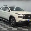 FIAT TORO 1.3 TURBO 270 FLEX FREEDOM AT6 FIAT TORO 1.3 TURBO 270 FLEX FREEDOM AT6