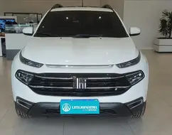 FIAT TORO 1.3 TURBO 270 FLEX FREEDOM AT6 FIAT TORO 1.3 TURBO 270 FLEX FREEDOM AT6