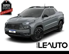 FIAT TORO 1.3 TURBO 270 FLEX ULTRA AT6 FIAT TORO 1.3 TURBO 270 FLEX ULTRA AT6