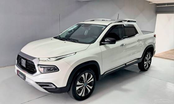 FIAT TORO 1.3 TURBO 270 FLEX VOLCANO AT6