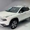 FIAT TORO 1.3 TURBO 270 FLEX VOLCANO AT6 FIAT TORO 1.3 TURBO 270 FLEX VOLCANO AT6