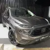 FIAT TORO 1.3 TURBO 270 FLEX VOLCANO AT6 FIAT TORO 1.3 TURBO 270 FLEX VOLCANO AT6
