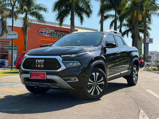 FIAT TORO 1.3 TURBO 270 FLEX VOLCANO AT6