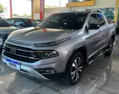 FIAT TORO 1.3 TURBO 270 FLEX VOLCANO AT6 FIAT TORO 1.3 TURBO 270 FLEX VOLCANO AT6
