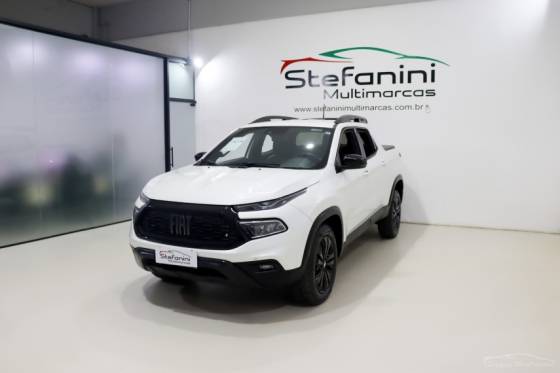 FIAT TORO 1.3 TURBO 270 FLEX VOLCANO AT6