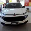 FIAT TORO 1.8 16V EVO FLEX ENDURANCE AT6 FIAT TORO 1.8 16V EVO FLEX ENDURANCE AT6