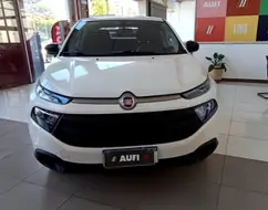 FIAT TORO 1.8 16V EVO FLEX ENDURANCE AT6 FIAT TORO 1.8 16V EVO FLEX ENDURANCE AT6
