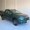 FIAT TORO 1.8 16V EVO FLEX FREEDOM AT6 FIAT TORO 1.8 16V EVO FLEX FREEDOM AT6