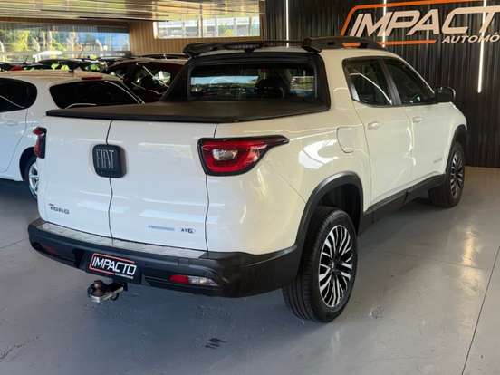 FIAT-TORO-1.8 16V EVO FLEX FREEDOM OPEN EDITION AT6 FIAT-TORO-2016