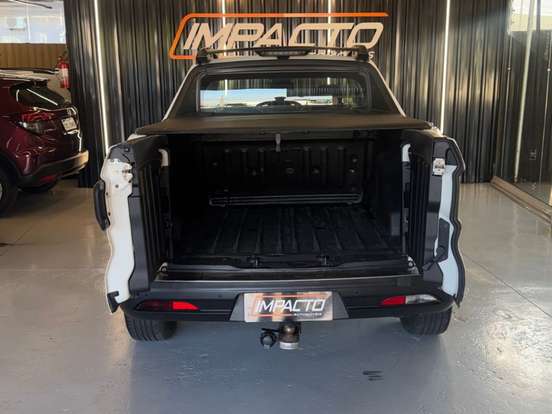 FIAT-TORO-1.8 16V EVO FLEX FREEDOM OPEN EDITION AT6 FIAT-TORO-2016