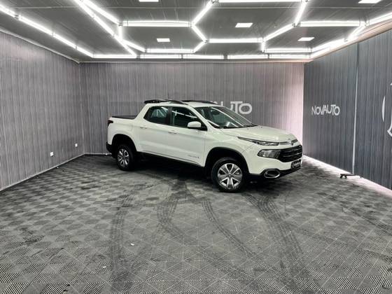 FIAT TORO 1.8 16V EVO FLEX FREEDOM OPEN EDITION PLUS AT6
