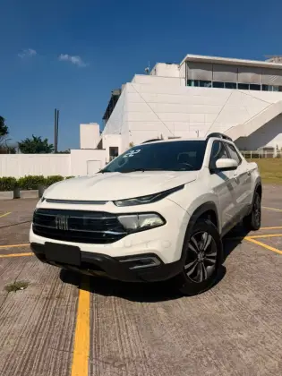 FIAT TORO 2.0 16V TURBO DIESEL FREEDOM 4WD AT9