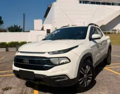 FIAT TORO 2.0 16V TURBO DIESEL FREEDOM 4WD AT9 FIAT TORO 2.0 16V TURBO DIESEL FREEDOM 4WD AT9
