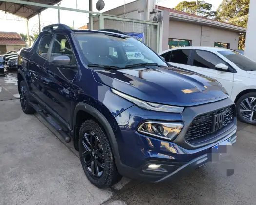 FIAT TORO 2.0 16V TURBO DIESEL ULTRA 4WD AT9