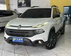 FIAT TORO 2.0 16V TURBO DIESEL ULTRA 4WD AT9 FIAT TORO 2.0 16V TURBO DIESEL ULTRA 4WD AT9