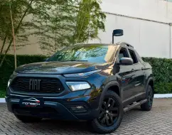 FIAT TORO 2.0 16V TURBO DIESEL ULTRA 4WD AT9 FIAT TORO 2.0 16V TURBO DIESEL ULTRA 4WD AT9