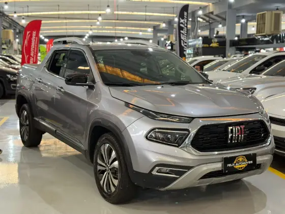 FIAT TORO 2.2 TURBO DIESEL VOLCANO 4WD AT9