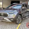 FIAT TORO 2.0 16V TURBO DIESEL RANCH 4WD AT9 FIAT TORO 2.0 16V TURBO DIESEL RANCH 4WD AT9