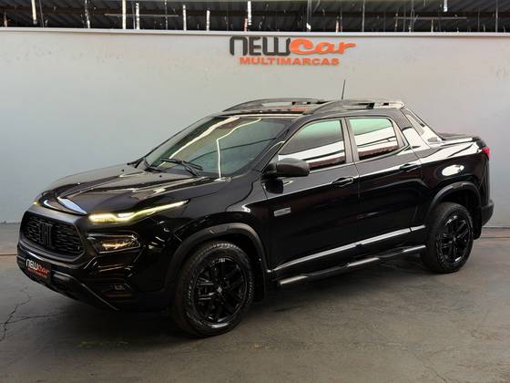 FIAT TORO 2.0 16V TURBO DIESEL ULTRA 4WD AT9