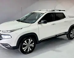 FIAT TORO 2.0 16V TURBO DIESEL VOLCANO 4WD AT9 FIAT TORO 2.0 16V TURBO DIESEL VOLCANO 4WD AT9
