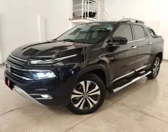 FIAT TORO 2.0 16V TURBO DIESEL VOLCANO 4WD AT9 FIAT TORO 2.0 16V TURBO DIESEL VOLCANO 4WD AT9