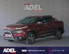 FIAT TORO 2.0 16V TURBO DIESEL VOLCANO 4WD AT9 FIAT TORO 2.0 16V TURBO DIESEL VOLCANO 4WD AT9