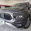 FIAT TORO 2.0 16V TURBO DIESEL VOLCANO 4WD AT9 FIAT TORO 2.0 16V TURBO DIESEL VOLCANO 4WD AT9