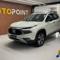 FIAT TORO 2.0 16V TURBO DIESEL VOLCANO 4WD AT9 FIAT TORO 2.0 16V TURBO DIESEL VOLCANO 4WD AT9