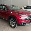 FIAT TORO 2.0 16V TURBO DIESEL VOLCANO 4WD AT9 FIAT TORO 2.0 16V TURBO DIESEL VOLCANO 4WD AT9