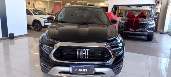 FIAT TORO 2.0 16V TURBO DIESEL VOLCANO 4WD AT9