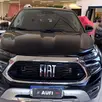 FIAT TORO 2.0 16V TURBO DIESEL VOLCANO 4WD AT9 FIAT TORO 2.0 16V TURBO DIESEL VOLCANO 4WD AT9