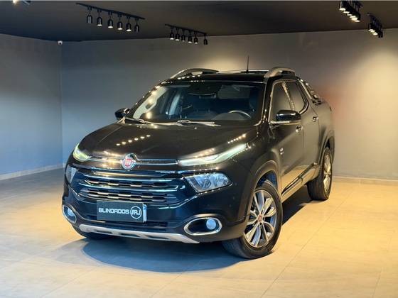 FIAT TORO 2.0 16V TURBO DIESEL VOLCANO 4WD AT9
