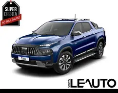 FIAT TORO 2.2 TURBO DIESEL RANCH 4WD AT9 FIAT TORO 2.2 TURBO DIESEL RANCH 4WD AT9