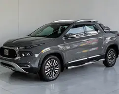 FIAT TORO 2.2 TURBO DIESEL RANCH 4WD AT9 FIAT TORO 2.2 TURBO DIESEL RANCH 4WD AT9