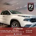 FIAT TORO 2.2 TURBO DIESEL VOLCANO 4WD AT9 FIAT TORO 2.2 TURBO DIESEL VOLCANO 4WD AT9