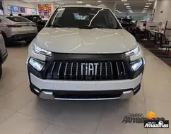 FIAT TORO 2.2 TURBO DIESEL VOLCANO 4WD AT9 FIAT TORO 2.2 TURBO DIESEL VOLCANO 4WD AT9