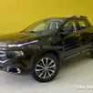 FIAT TORO 2.4 16V MULTIAIR FLEX VOLCANO AT9 FIAT TORO 2.4 16V MULTIAIR FLEX VOLCANO AT9